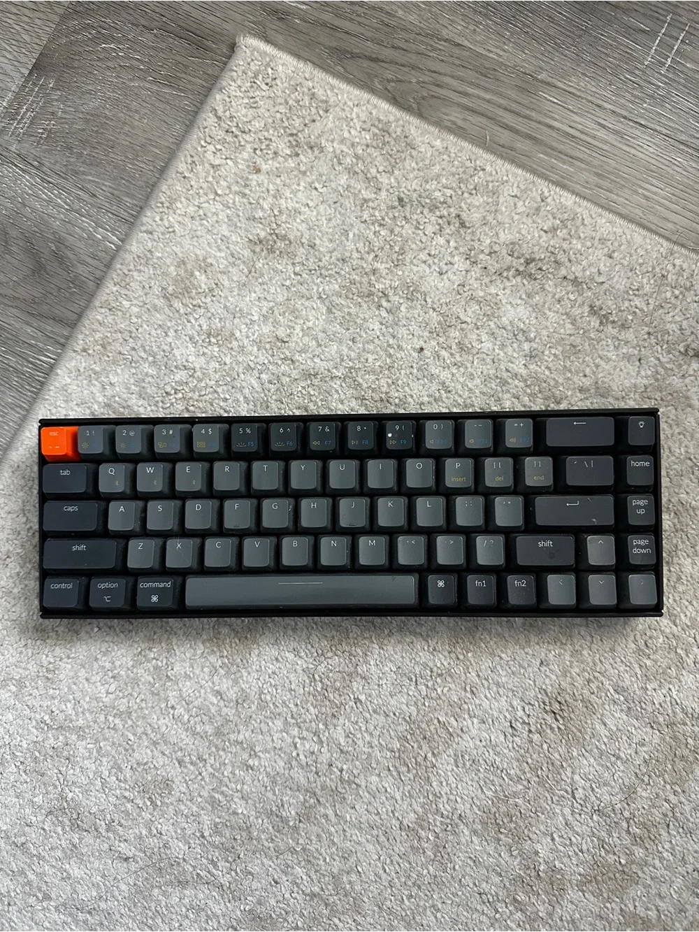Keychron K6